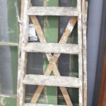 941 2485 STEPLADDER